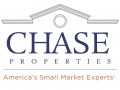 Chase properties logo