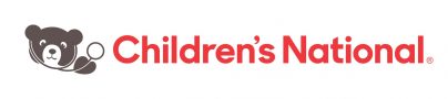 Children's National logo, for Exigent hospital services