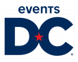 DC events logo