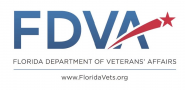 FDVA logo, , for Exigent Government Defense & Installations Services