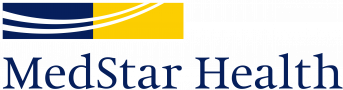 MedStar Health logo, , for Exigent hospital services