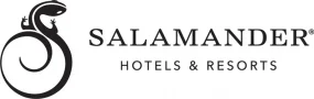 Salamander hotels resorts logo