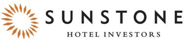 sunstone hotel investors logo