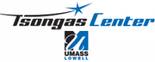 tsongas center logo
