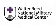 walter reed national military medical center logo, for Exigent hospital services