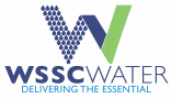 wssc water logo, , for Exigent Government Defense & Installations Services